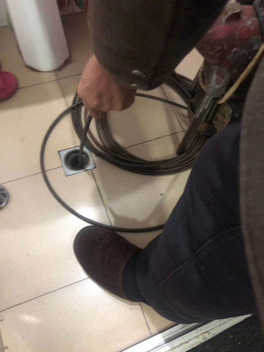 渑池管道疏通，疏通下水道